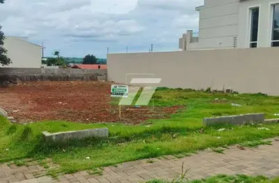 Terreno de esquina no universitário - a 200m da av. carlos gomes.