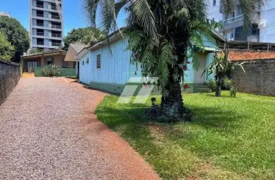 Casa à venda no Cancelli, Cascavel 