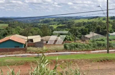 Casa à venda no Centro, Lindoeste 