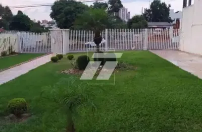 Casa à venda no Parque São Paulo, Cascavel 