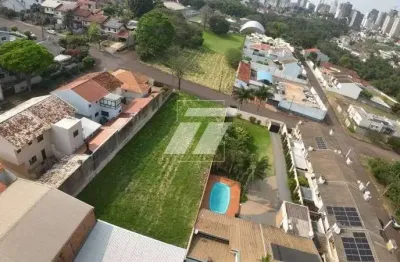 Casa à venda no Country, Cascavel 