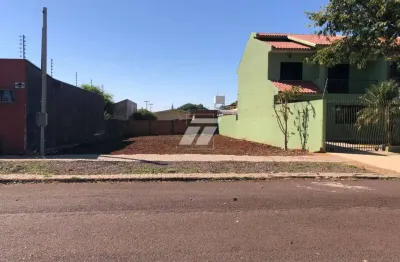 Casa à venda no Universitário, Cascavel 