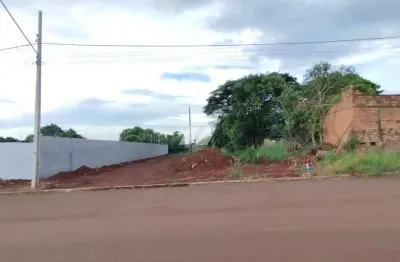 Casa à venda no Lago Azul, Cascavel 