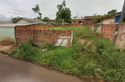 Terreno à venda no Interlagos, Cascavel 