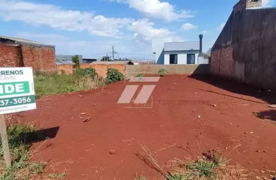 Casa à venda no Interlagos, Cascavel 