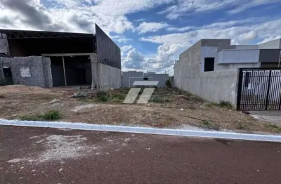 Casa à venda no Brazmadeira, Cascavel 