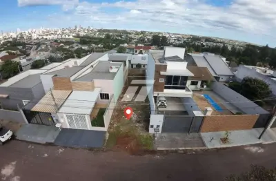 Casa à venda no Canadá, Cascavel 