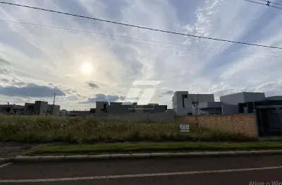 Terreno à venda em bairro nobre de cascavel/pr – excelente localização e potencial de valorização