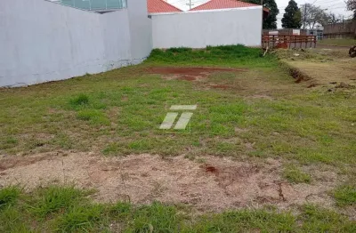 Terreno à venda no Universitário, Cascavel 