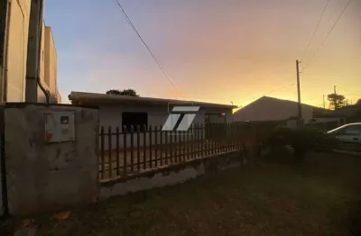 Terreno à venda no Santos Dumont, Cascavel 