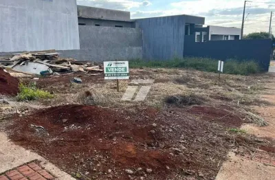 Casa à venda no Esmeralda, Cascavel 