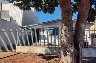 Casa à venda no Parque São Paulo, Cascavel 