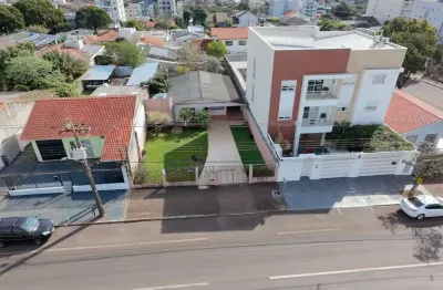 Terreno à venda no Cancelli, Cascavel 