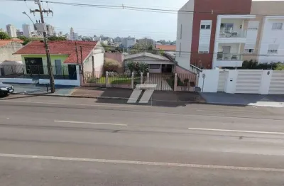 Terreno à venda no Cancelli, Cascavel 