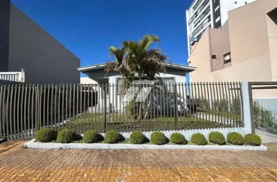 Casa à venda no Parque São Paulo, Cascavel 