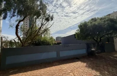 Casa comercial à venda no Centro, Cascavel 