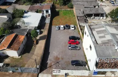 Casa comercial à venda no Centro, Cascavel 