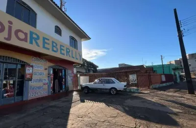 Casa comercial à venda no São Cristóvão, Cascavel 