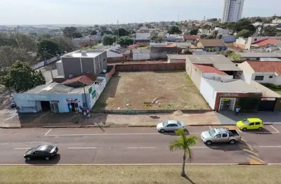 Casa comercial à venda no FAG, Cascavel 