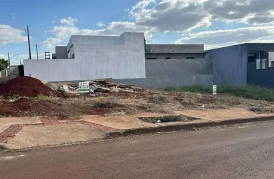 Casa à venda no Esmeralda, Cascavel 