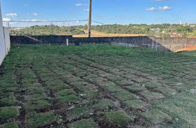 Terreno à venda no Parque Verde, Cascavel 