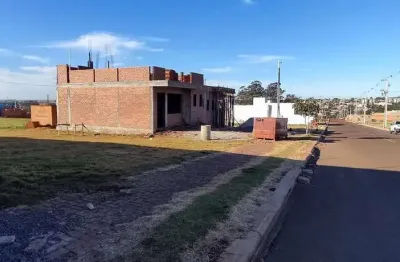 Casa à venda no Brazmadeira, Cascavel 