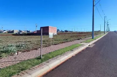 Casa à venda no Brazmadeira, Cascavel 