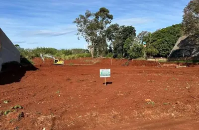 Casa à venda no Morumbi, Cascavel 