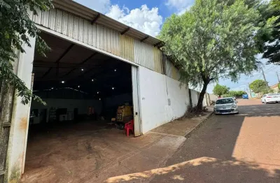 Casa comercial à venda no Interlagos, Cascavel 