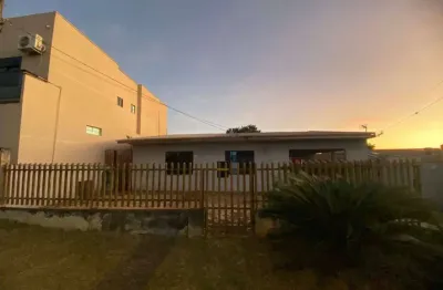 Terreno à venda no Santos Dumont, Cascavel 