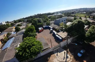 Casa à venda no São Cristóvão, Cascavel 