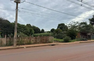 Casa comercial à venda no Santa Felicidade, Cascavel 