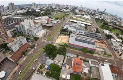 Casa comercial à venda no Centro, Cascavel 