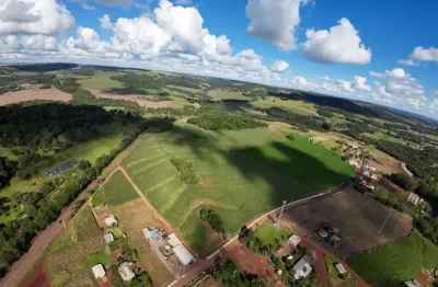 Chácara / sítio à venda em Zona Rural, Cascavel 