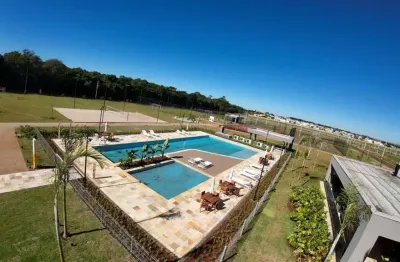 Condomínio, terras alpha 1 cascavel - fag - cascavel
