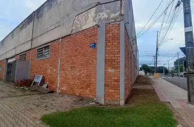 Casa comercial à venda no Universitário, Cascavel 