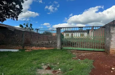 Casa à venda no Periolo, Cascavel 