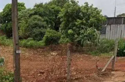 Terreno à venda no Interlagos, Cascavel 