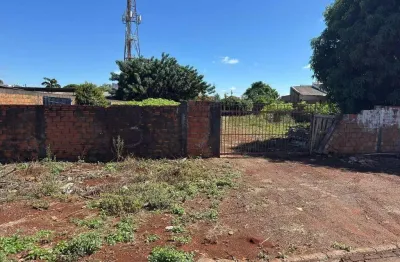 Casa à venda no Santos Dumont, Cascavel 