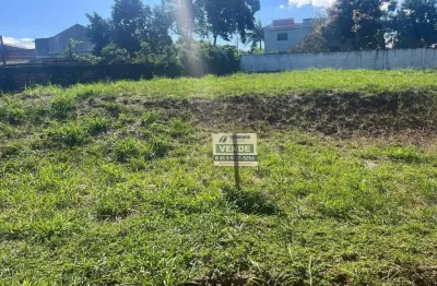 Terreno à venda no Country, Cascavel 
