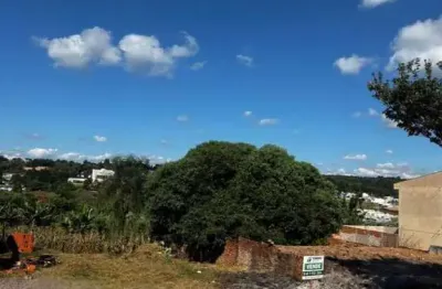 Casa à venda no Floresta, Cascavel 