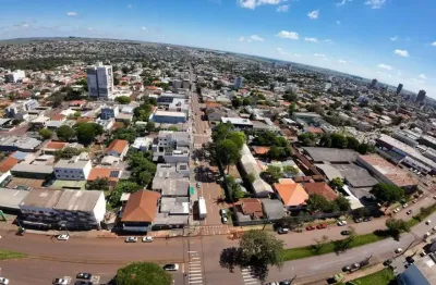 Casa comercial à venda no Alto Alegre, Cascavel 