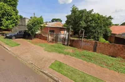 Casa à venda no Neva, Cascavel 