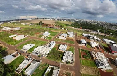 Casa à venda na Vista Linda, Cascavel 