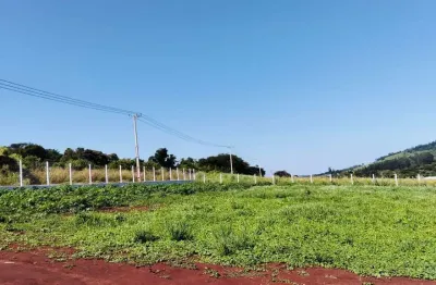 Chácara / sítio à venda no Centro, Santa Tereza do Oeste 