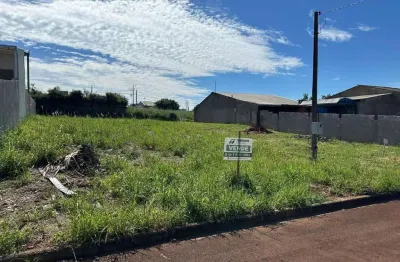 Casa à venda no Santa Fé, Santa Tereza do Oeste 