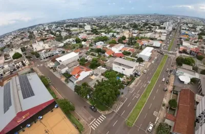 Casa comercial à venda no Coqueiral, Cascavel 