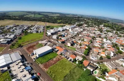 Casa comercial à venda no Santa Felicidade, Cascavel 