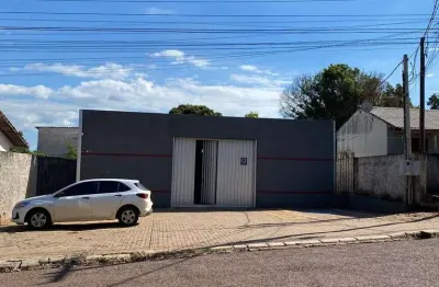Casa comercial à venda no Canadá, Cascavel 