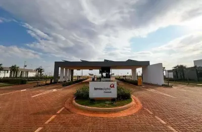 Condomínio, terras alpha 1 cascavel - fag - cascavel